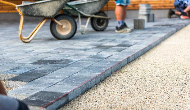 Best Paver Driveway Replacement  in USA